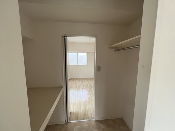 ハイツ赤坂の物件内観写真